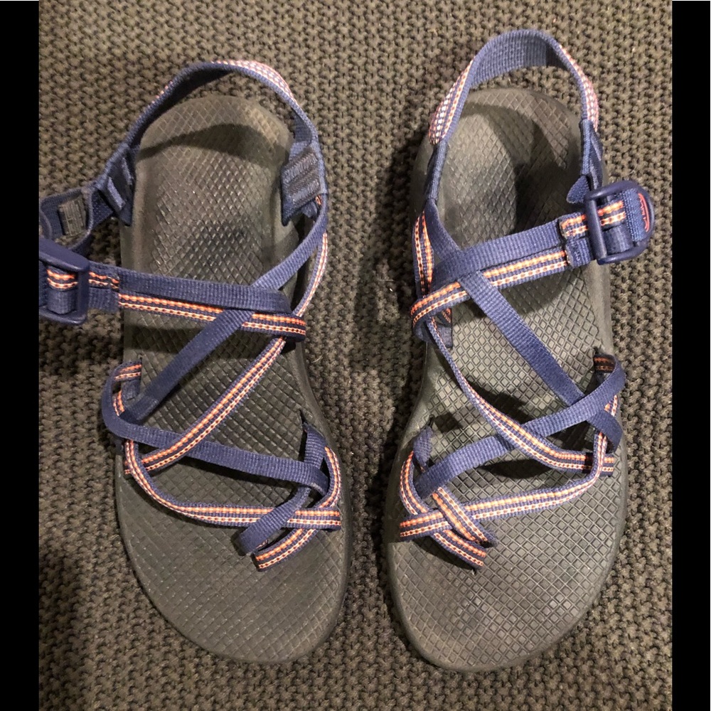 Chaco Sandals 9